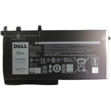 Batteries Dell 451-BBZT