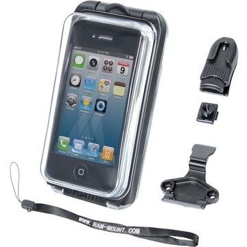 Accessories RAM Mount RAM-HOL-AQ7-1CU
