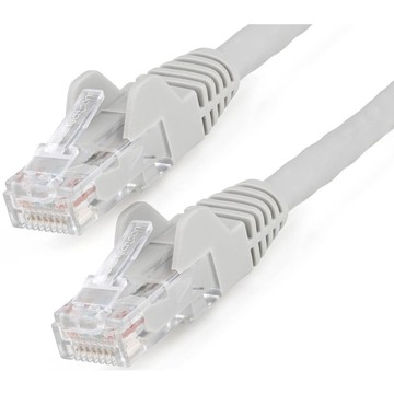 StarTech N6LPATCH7GR Cables