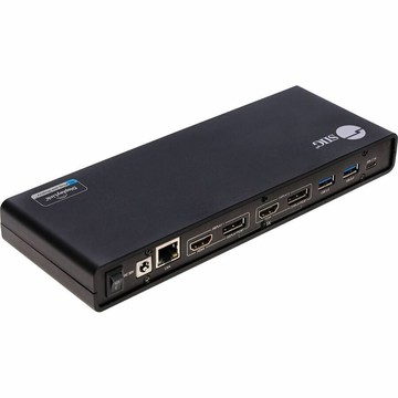 SIIG JU-DK0811-S1 Wireless Adapters