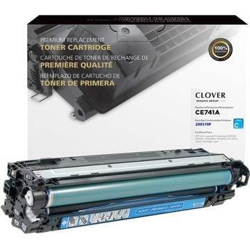 Clover Imaging Group 200570P Toners