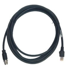 M12X a RJ45 Ethernet