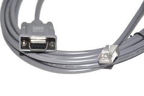 Datalogic RS-232 Cable image