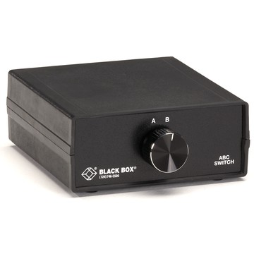 Black Box SWL751A-FFF Wireless Adapters