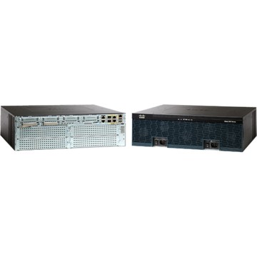 Cisco C3945-AXK9 Wireless Routers