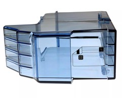 Magicard Rio Pro Card Input Hopper (200 cards) image