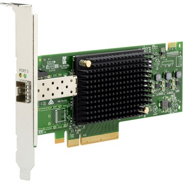 HPE Aruba R2J62A Host Bus Adapters