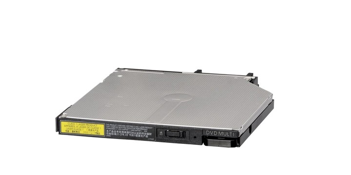 Panasonic FZ-VDM401U Accessories