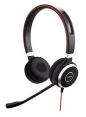 Jabra 6399-829-289 Headsets
