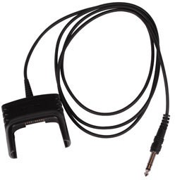 DEX Charge and Communication Cable (with Snap On Term Cup; US Power Cord and Power Supply) for the Dolphin 99EX