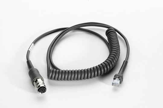 Zebra 25-71918-01R Accessories