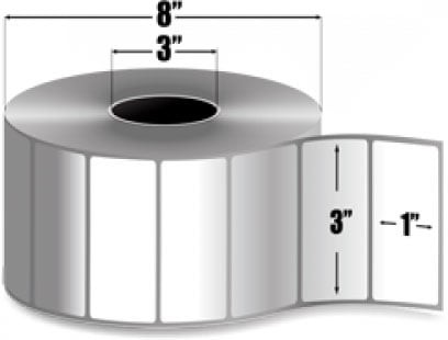 AirTrack AT2200TW-3-1-4610-3 Labels
