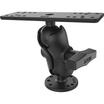 RAM Mount RAM-111U-B Accessories
