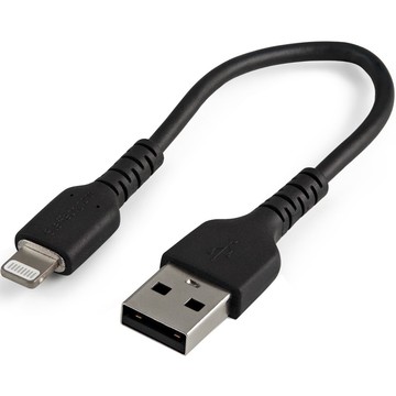 Cables StarTech RUSBLTMM15CMB