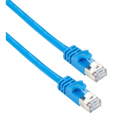 Cables Black Box CAT6APCS-007-BL