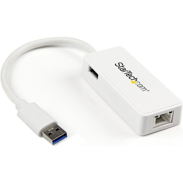 StarTech USB31000SPTW Cables