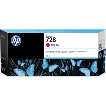 HP F9K16A Inks