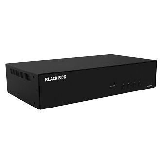 Black Box KVS4-2004V Wireless Adapters