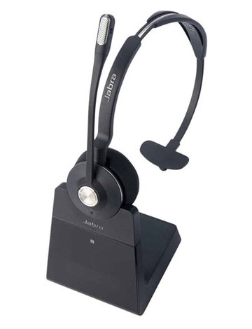Jabra JABRA-ENGAGE-75 Headsets