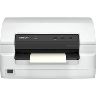 DOT MATRIX PRINTERS PLQ-35 400 DOT MILLION STROKES image
