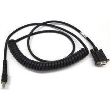 SHLD CBL USB:A LOCK CON.VC70,12' CLD -30
