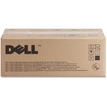 Dell H514C Toners