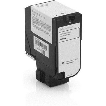 Dell FKRWV Toners