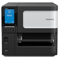 Toshiba BX610T Industrial Label Printers, Thermal transfer, USB, Ethernet image
