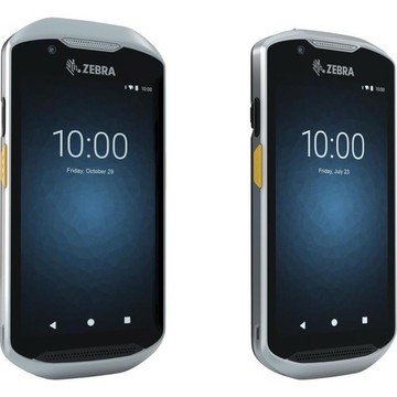 Zebra TC52ax-HC Healthcare Mobile Computer WiFi 6, SE4720, 4/64GB, 5" Full HD, 4150 mAh, 7 Pin