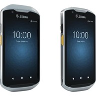 Zebra TC52ax-HC Healthcare Mobile Computer WiFi 6, SE4720, 4/64GB, 5" Full HD, 4150 mAh, 7 Pin image