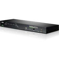 ATEN CS1708I Ethernet Switch image