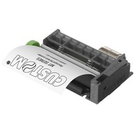 Custom MT2460 Kiosk-Drucker Bild