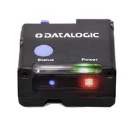 Datalogic Gryphon GFx4500 Series, 2D, WA, kit (USB), black image
