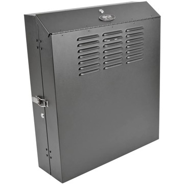 Tripp-Lite SRWF4U Racks