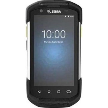 Computadora Móvil Zebra TC77 2D MR, 4GB/32GB, 4G, Wi-Fi, NFC, GPS