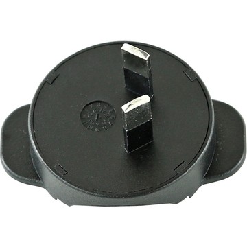 Austrailia Adapter Clip for Po