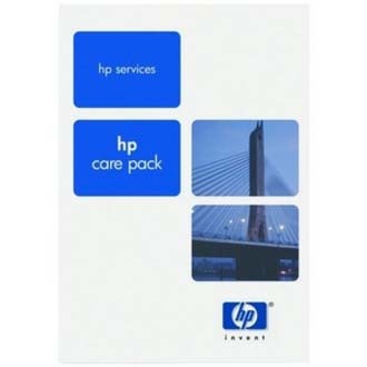 Servicios HP UE332E
