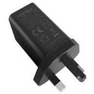 Quick charge PSU UK for EA510 image