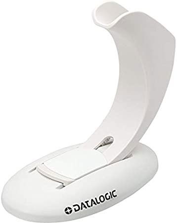 Datalogic stand, white