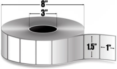 AirTrack AT3200TW-15-1-5570-3 Labels