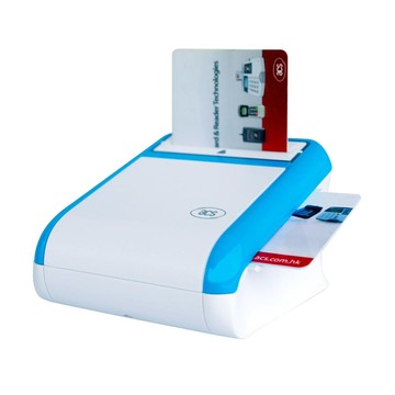 ACS ACR33 Card Reader