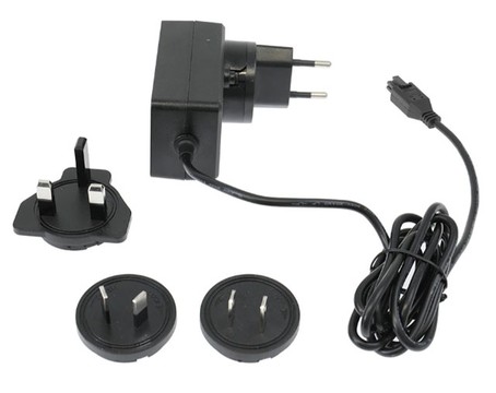 Zebra 3PTY-PCLIP-941025 Power Supply