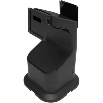 Kiosk Stand, KC50 compatible, Dual display mount w