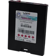 Ink Cartridge Magenta for VIPColor VP750 / VP660 (5 pack) image