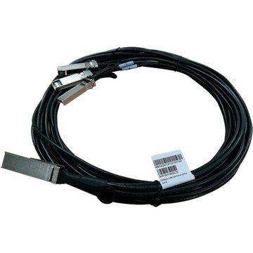 HPE Aruba JL282A Cables