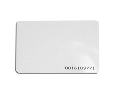 Videx 955-C Vprox 125kHz EM Proximity Cards (Pack of 10) image