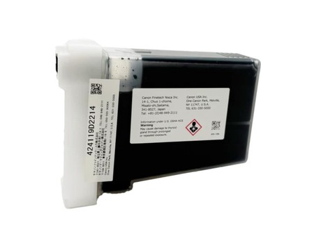 Swiftcolor CX-G6400 Black Ink Cartridge