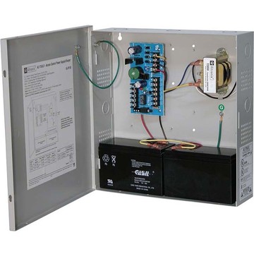 Altronix AL175X220 Proprietary Power Supply - 12 V DC; 24 V DC