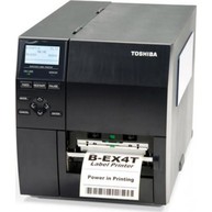 Ex4t3hs industrial 600 dpi high resolution and precisionUSB / LAN, Width 4 ", speed 150 mm / s image