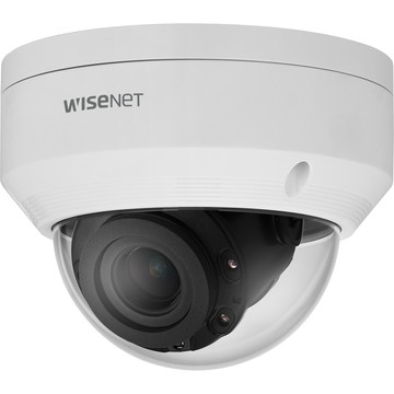 Hanwha Vision ANV-L6082R Security Camera
